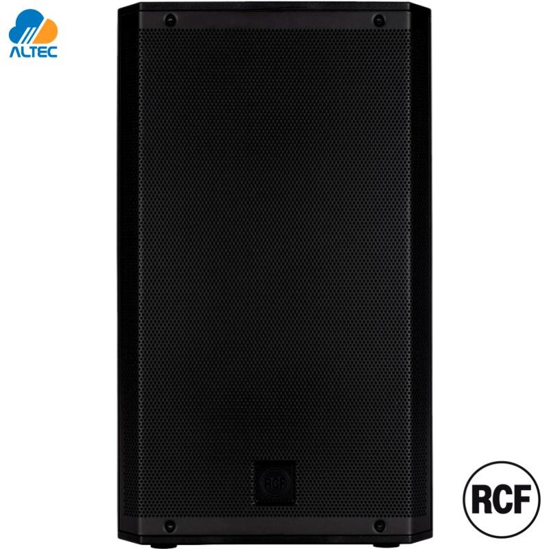 RCF ART 912‑A – Altavoz Activo 12″ 2100 W Clase D FiRPHASE 130 dB