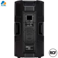 RCF ART 912‑AX – Altavoz PA 12″ 2100 W Mixer & Bluetooth 130 dB