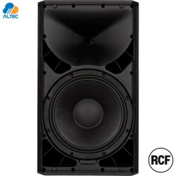RCF ART 912‑AX – Altavoz PA 12″ 2100 W Mixer & Bluetooth 130 dB