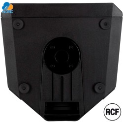 RCF ART 912‑AX – Altavoz PA 12″ 2100 W Mixer & Bluetooth 130 dB