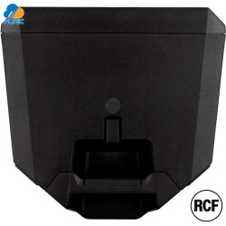 RCF ART 912-AX - 2100W parlante PA de 12 pulgadas