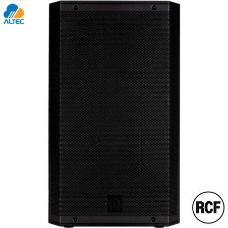 RCF ART 915‑A – Altavoz PA 15″ 2100 W Clase D FiRPHASE 131 dB