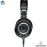 Audio-Technica ATH-M50X Audífonos Profesionales de Alta Fidelidad