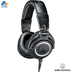 Audio-Technica ATH-M50X-...