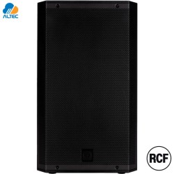 RCF ART 915‑AX – Altavoz Activo 15″ 2100 W con Mixer y Bluetooth