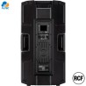 RCF ART 915-AX - 2100W parlante PA de 15 pulgadas