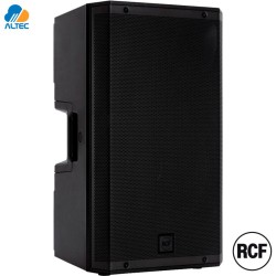 RCF ART 915‑AX – Altavoz Activo 15″ 2100 W con Mixer y Bluetooth