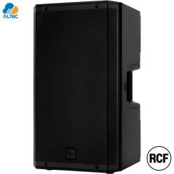 RCF ART 915‑AX – Altavoz Activo 15″ 2100 W con Mixer y Bluetooth