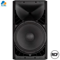 RCF ART 915-AX - 2100W parlante PA de 15 pulgadas