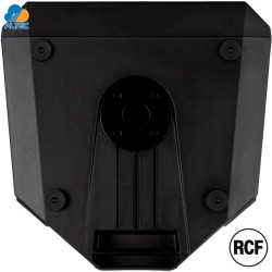 RCF ART 915‑AX – Altavoz Activo 15″ 2100 W con Mixer y Bluetooth