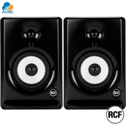 RCF AYRA FIVE – Monitor Studio Activo 5″ Clase AB 35+20 W