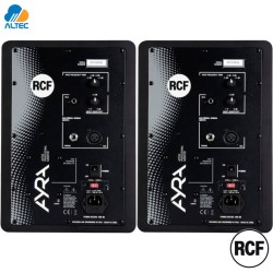 RCF AYRA FIVE – Monitor Studio Activo 5″ Clase AB 35+20 W