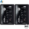 RCF AYRA FIVE, par de monitores de estudio biamplificados de 5"