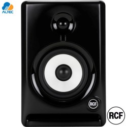 RCF AYRA FIVE – Monitor Studio Activo 5″ Clase AB 35+20 W