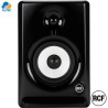 RCF AYRA FIVE – Monitor Studio Activo 5″ Clase AB 35+20 W