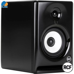 RCF AYRA FIVE – Monitor Studio Activo 5″ Clase AB 35+20 W