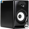 RCF AYRA FIVE – Monitor Studio Activo 5″ Clase AB 35+20 W