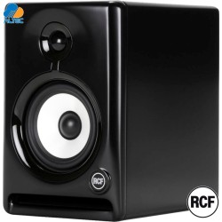 RCF AYRA FIVE – Monitor Studio Activo 5″ Clase AB 35+20 W