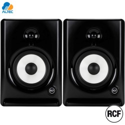 RCF AYRA SIX – Monitor Estudio Activo 6″ Clase AB 75 W RMS