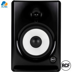 RCF AYRA EIGHT – Monitor Activo Estudio 8″ 80 + 30 W Clase AB