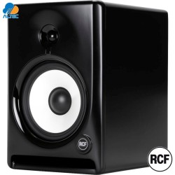 RCF AYRA EIGHT – Monitor Activo Estudio 8″ 80 + 30 W Clase AB