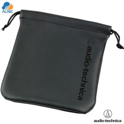 Audio-Technica ATH-M50X Audífonos Profesionales de Alta Fidelidad