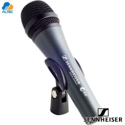 Sennheiser E 835 - micrófono vocal dinámico cardioide