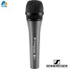 Sennheiser E835 - micrófono vocal dinámico cardioide