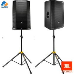 Combo Par JBL PRX815W...