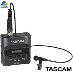 Tascam DR-10L - micro...