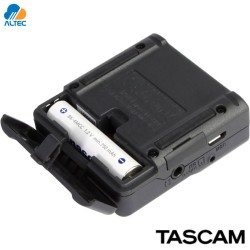 Tascam DR-10L - micro grabadora PCM lineal