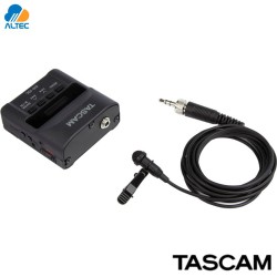 Tascam DR-10L - micro grabadora PCM lineal