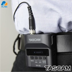 Tascam DR-10L - micro grabadora PCM lineal
