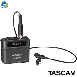 Tascam DR-10L PRO - micro...