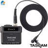 Tascam DR-10L PRO - micro grabadora PCM lineal