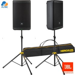 Combo Par JBL EON715 y...