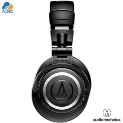 Audio-Technica ATH-M50XBT2 Audífonos Bluetooth Hi-Fi 50 Horas