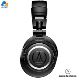 Audio-Technica ATH-M50XBT2 - audífonos circumaurales inalámbricos