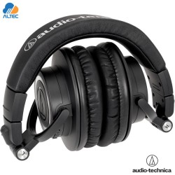 Audio-Technica ATH-M50XBT2 - audífonos circumaurales inalámbricos