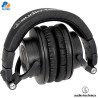 Audio-Technica ATH-M50XBT2 Audífonos Bluetooth Hi-Fi 50 Horas