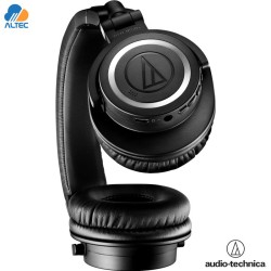 Audio-Technica ATH-M50XBT2 Audífonos Bluetooth Hi-Fi 50 Horas