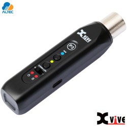 Xvive P3 - receptor bluetooth