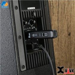 Xvive P3 - receptor bluetooth