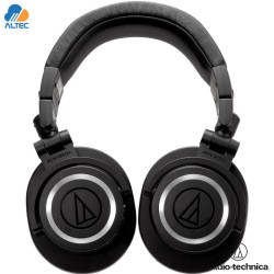 Audio-Technica ATH-M50XBT2 Audífonos Bluetooth Hi-Fi 50 Horas