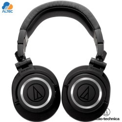 Audio-Technica ATH-M50XBT2 - audífonos circumaurales inalámbricos