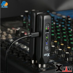 Xvive P3D - receptor bluetooth estereo