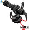 Rode VIDEOMICRO - micrófono compacto para cámaras