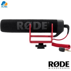 Rode VIDEOMIC GO -...