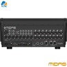 Midas M32R LIVE - mezcladora digital 40 entradas, 16 preamplificadores, 17 faders motorizados, interfaz de audio
