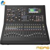 Midas M32R LIVE - mezcladora digital 40 entradas, 16 preamplificadores, 17 faders motorizados, interfaz de audio